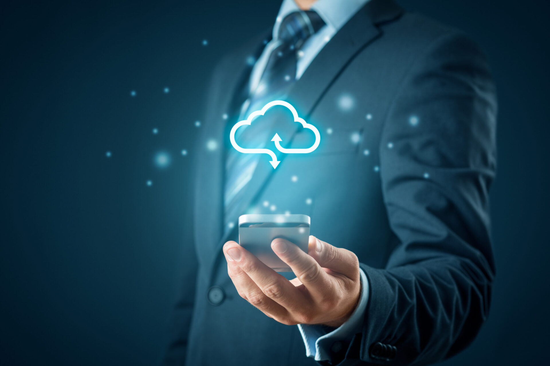 6 Compelling Reasons to Put Your Business Phone System in the Cloud
