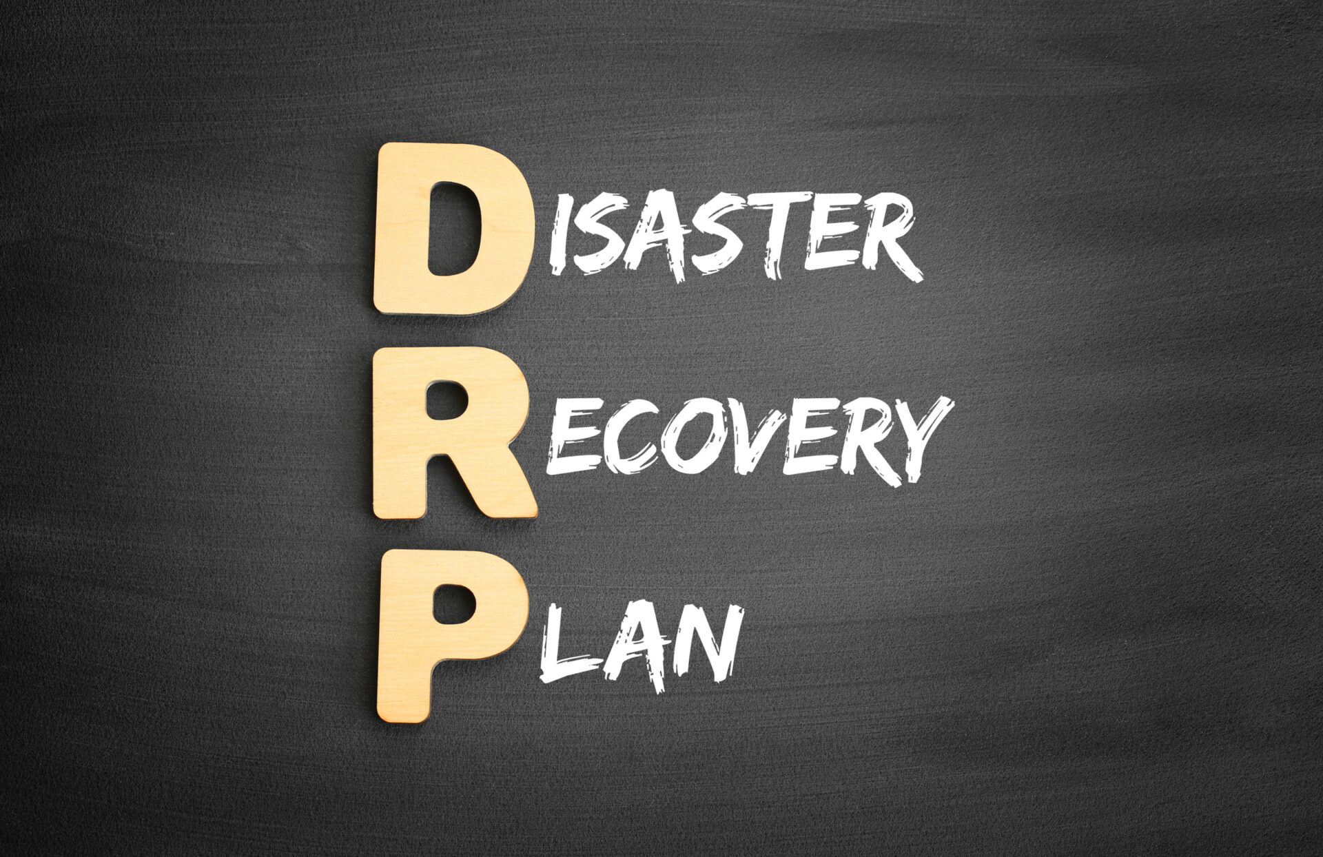 What is Your Disaster Plan If Something Happens to Your Office?