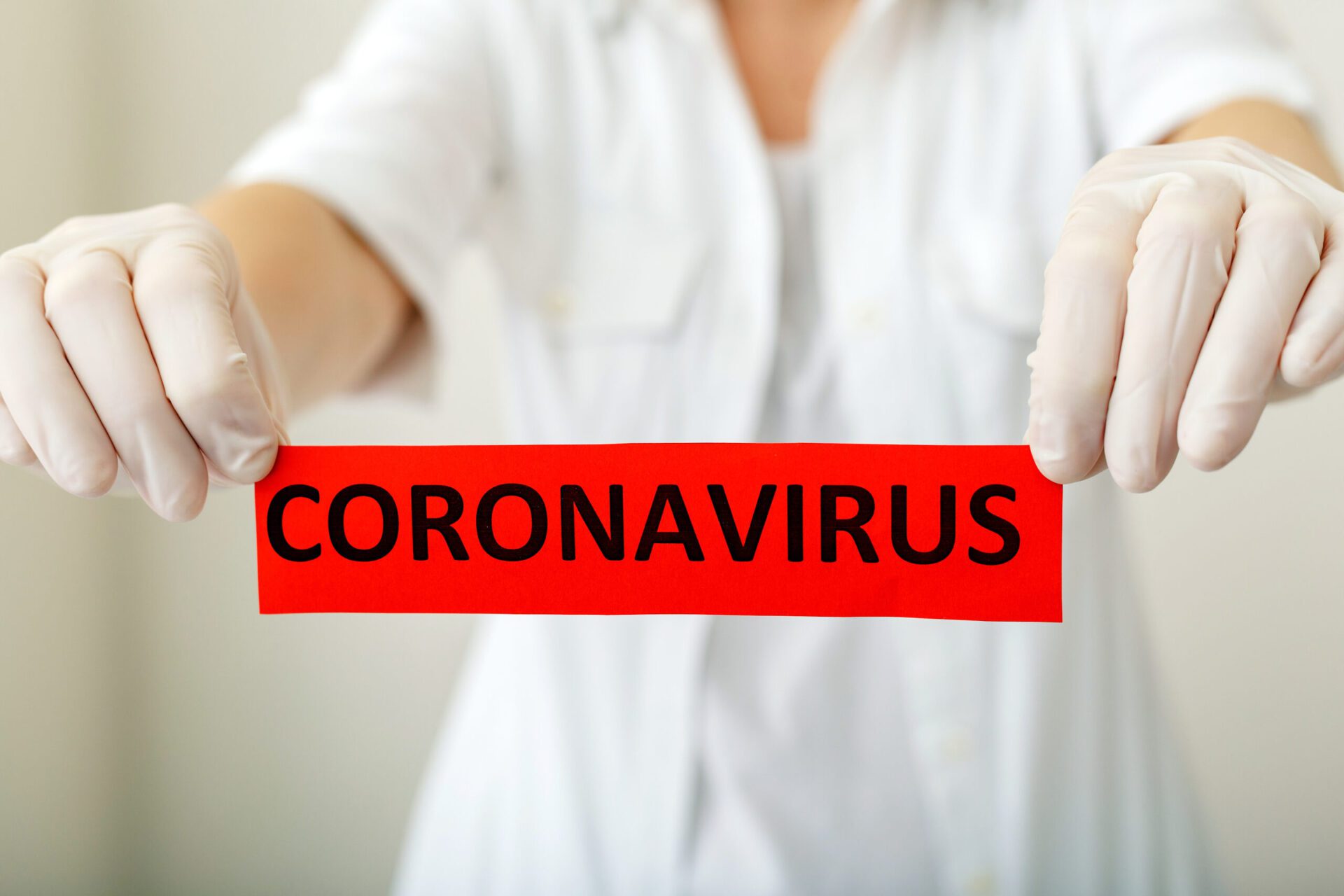 5 Tips for a Successful Remote Workforce Transition During the Coronavirus Pandemic