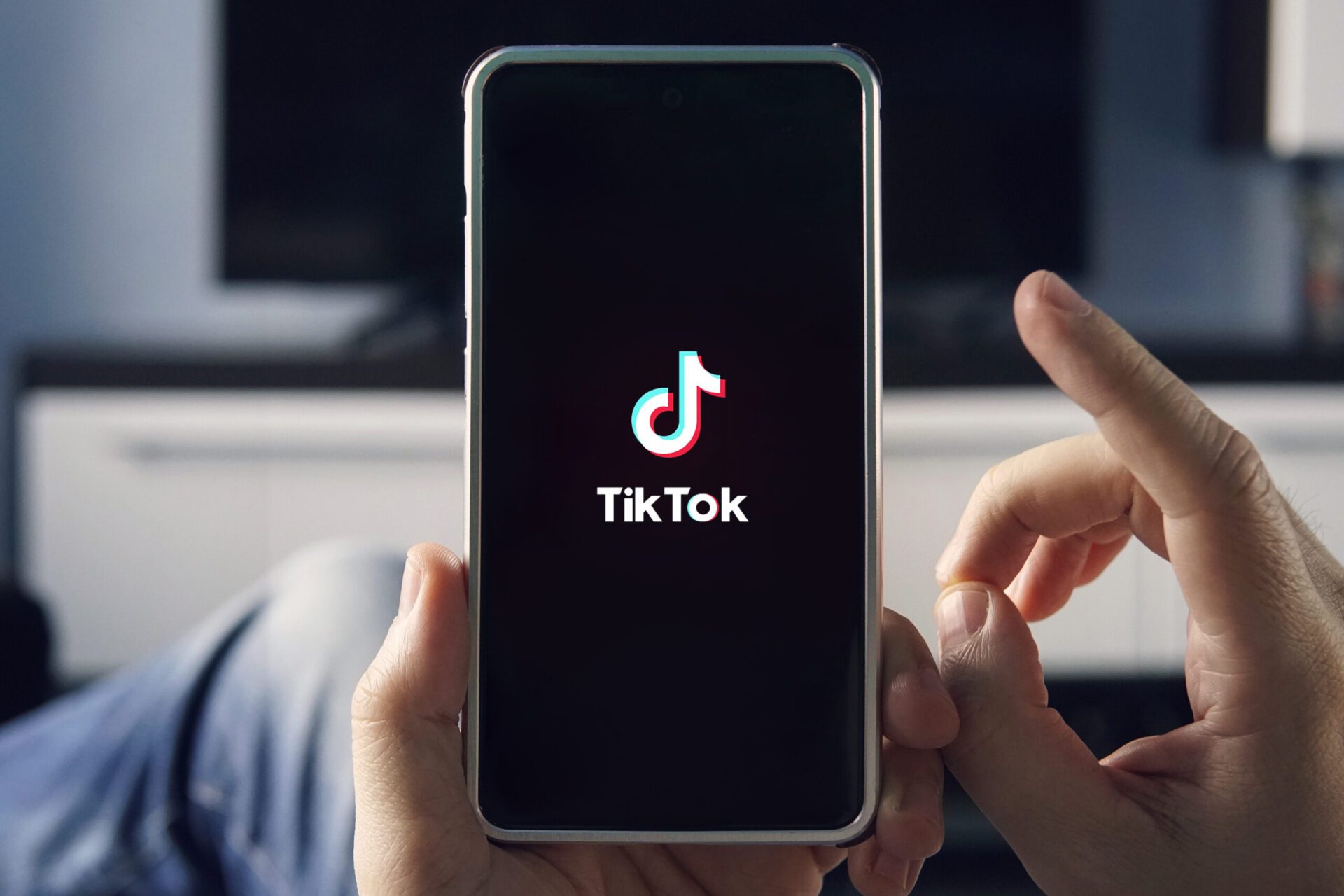 Should We Worry About TikTok Being on Company Devices?