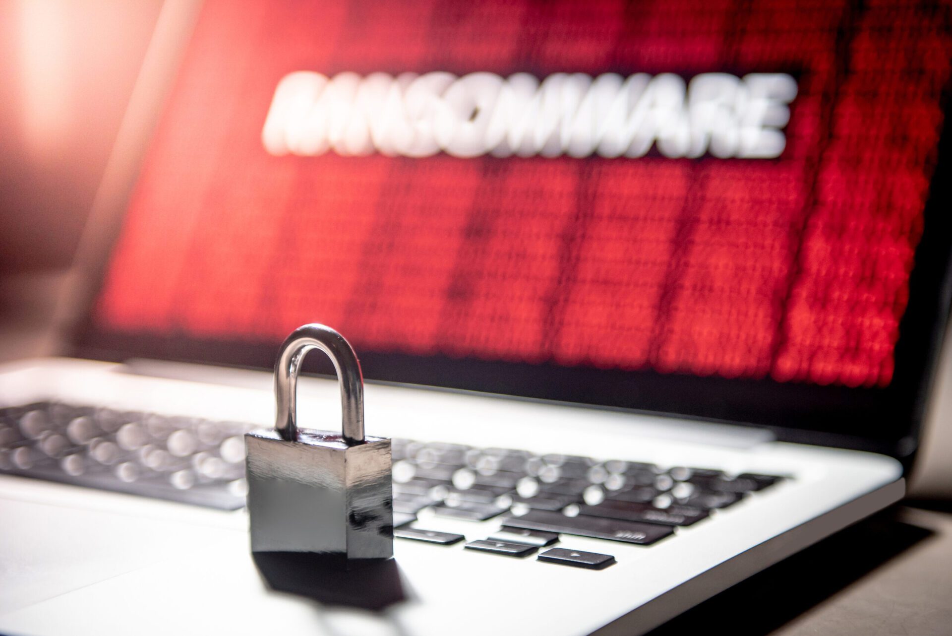 6 Ways to Keep from Becoming a Ransomware Victim