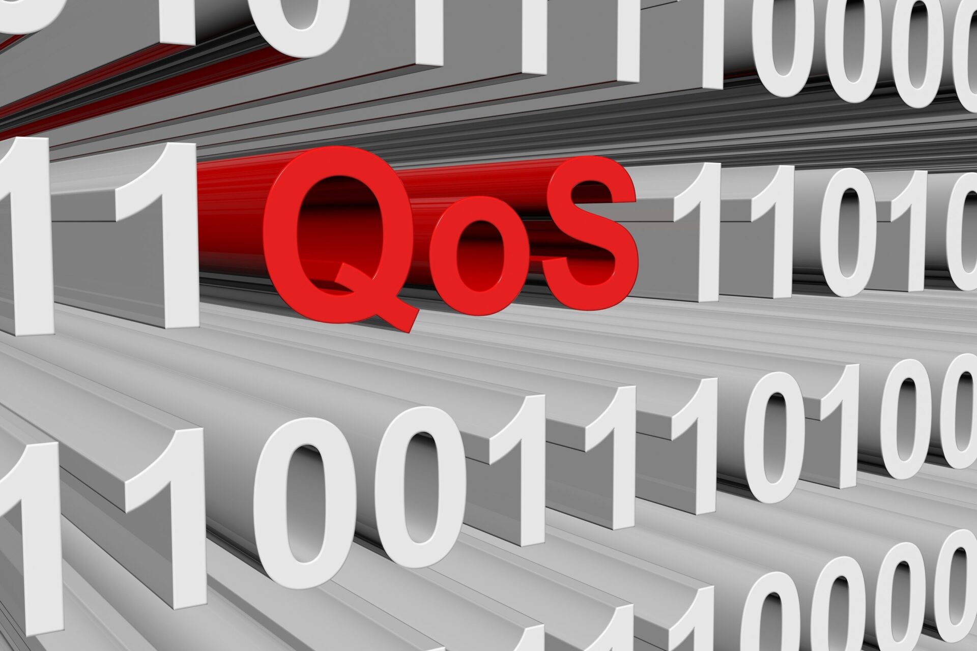 How Can QoS Improve Internet Quality