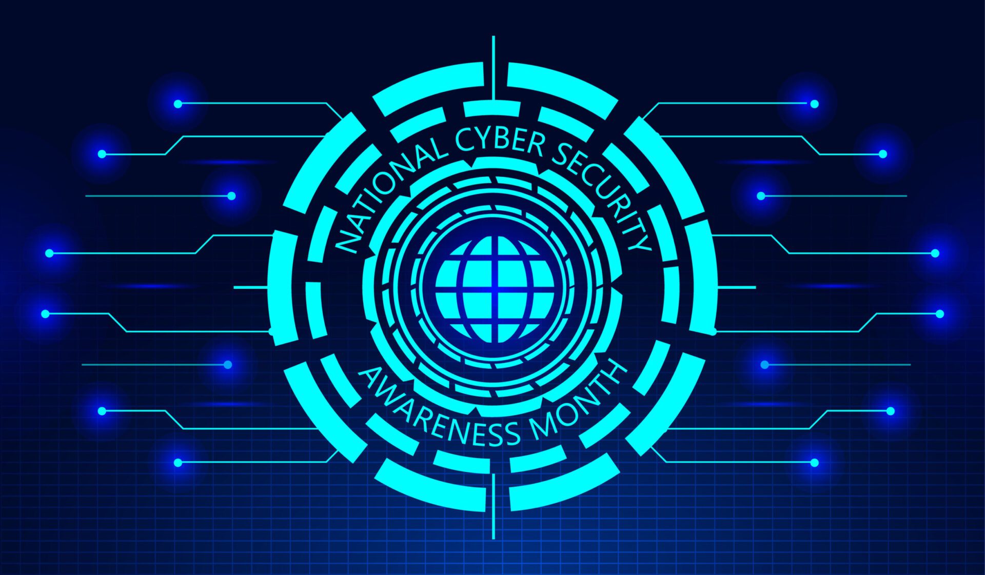 National Cybersecurity Awareness Month