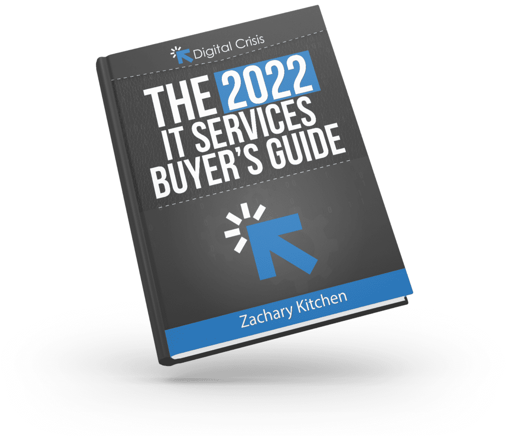 IT Service Buyer's Guide